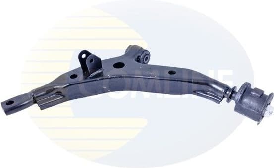 Control/Trailing Arm, wheel suspension CCA1116