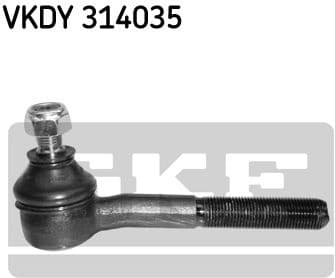 Tie Rod End VKDY314035