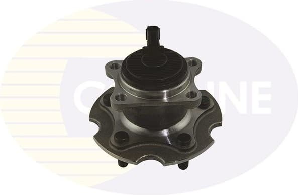 Wheel Bearing Kit CHA234