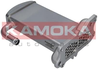 Cooler, exhaust gas recirculation 19C068 - image 3