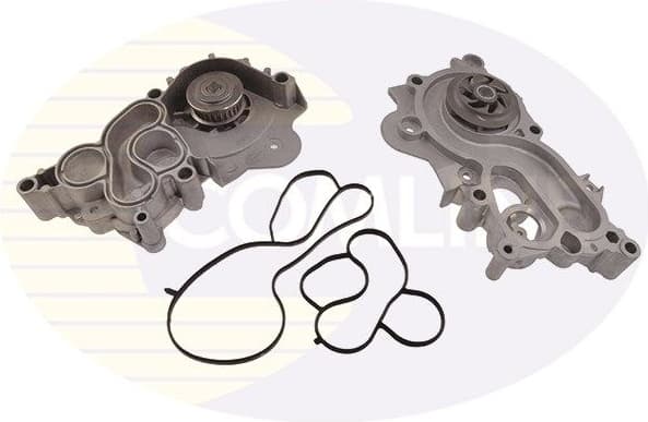 Water Pump, engine cooling EWP409