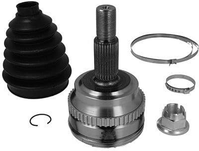 Joint Kit, drive shaft 15-1712