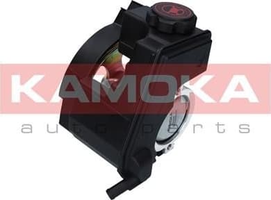 Hydraulic Pump, steering PP059 - image 4