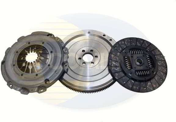 Conversion Set, clutch ECK247F