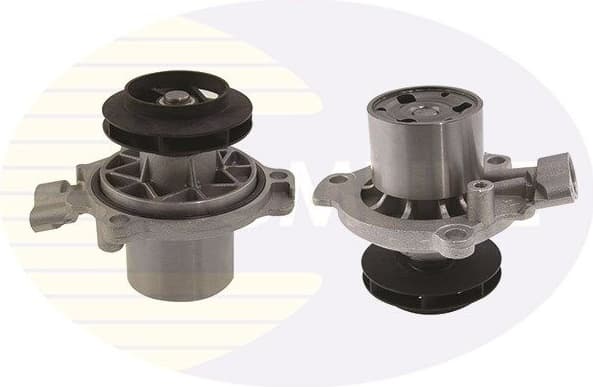 Water Pump, engine cooling EWP478