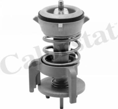 Thermostat TH7275.92J