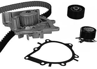 Water Pump & Timing Belt Kit 30-1049-1