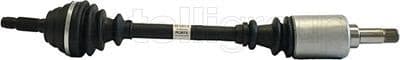 Drive Shaft 17-0062