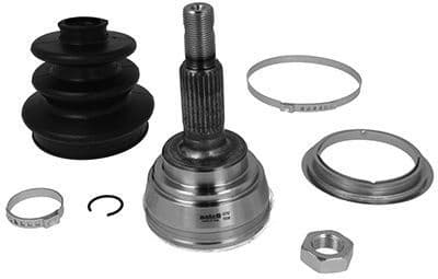 Joint Kit, drive shaft 15-1070