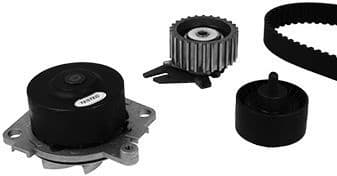 Water Pump & Timing Belt Kit 30-0621-4