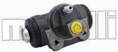 Brake wheel cylinder 04-0618