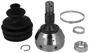 Joint Kit, drive shaft 15-1177