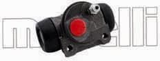 Wheel Brake Cylinder 04-0432