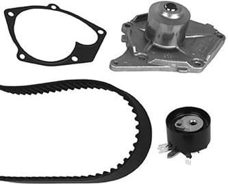 Water Pump & Timing Belt Kit 30-0977-1
