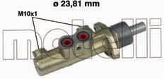 Brake Master Cylinder 05-0411