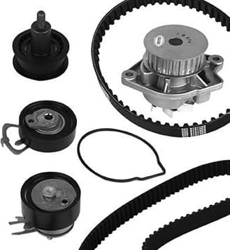 Water Pump & Timing Belt Kit 30-0674-2