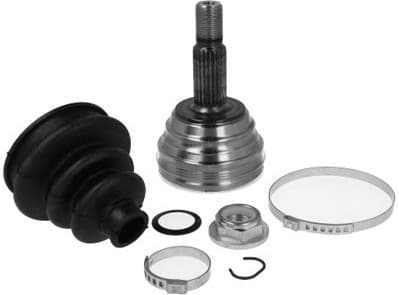 Joint Kit, drive shaft 15-1190