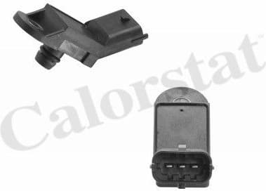 Sensor, intake manifold pressure MS0122