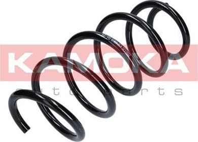 Suspension Spring 2110335