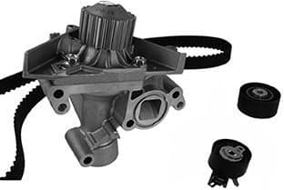 Water Pump & Timing Belt Kit 30-1045-2