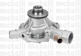 Water Pump, engine cooling 24-0899