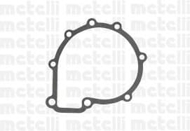 Water Pump, engine cooling 24-0899 - image 2