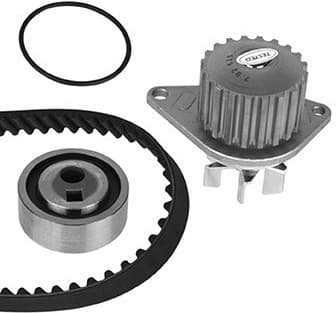 Water Pump & Timing Belt Kit 30-0628-1