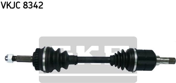 Drive Shaft VKJC8342