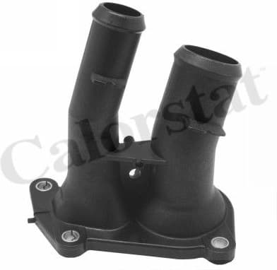 Coolant Flange WF0192