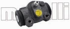 Wheel Brake Cylinder 04-0691