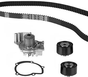 Water Pump & Timing Belt Kit 30-0861-4