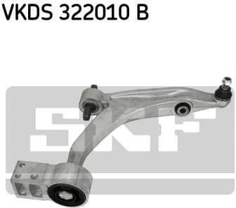 Arm front suspension VKDS 322010 B