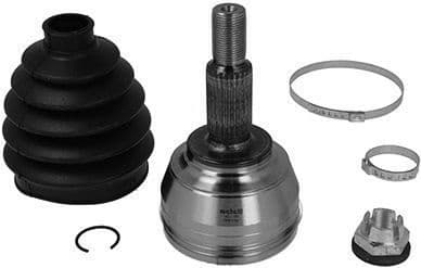 Joint Kit, drive shaft 15-1650