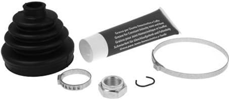 Bellow Kit, drive shaft 13-0048