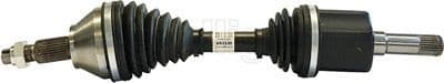 Drive Shaft 17-1081