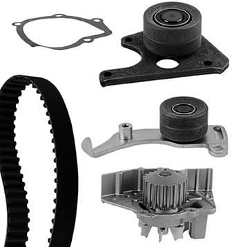 Water Pump & Timing Belt Kit 30-0911-1
