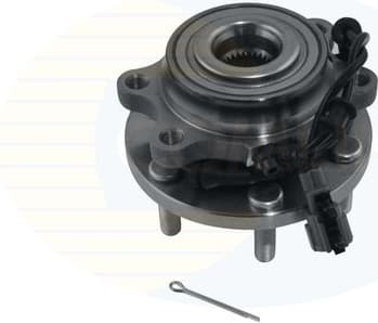 Wheel Bearing Kit CHA073