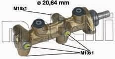 Brake Master Cylinder 05-0040