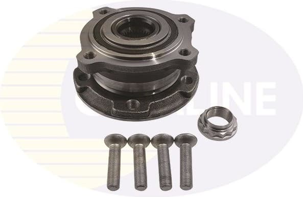 Wheel Bearing Kit CHA132