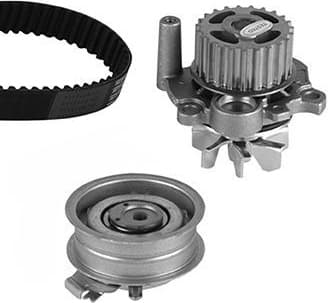 Water Pump & Timing Belt Kit 30-0947-1