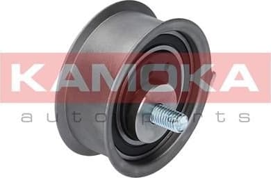 Tensioner Pulley, timing belt R0124 - image 2