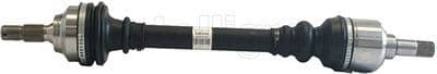 Drive Shaft 17-0732