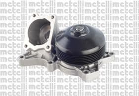 Water pump cooling system 24-1039