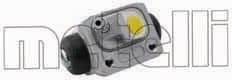 Wheel Brake Cylinder 04-0681