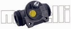 Wheel Brake Cylinder 04-0655