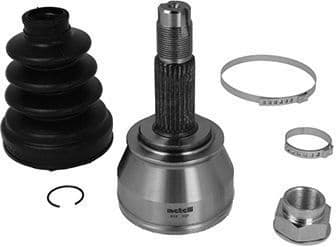 Joint Kit, drive shaft 15-1612