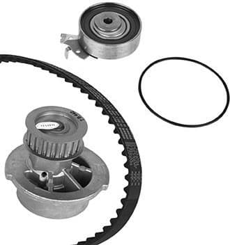 Water Pump & Timing Belt Kit 30-0442-1