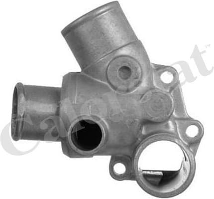 Thermostat, coolant TH5687.80J