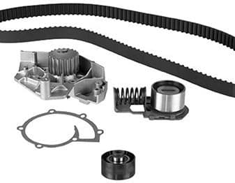 Water Pump & Timing Belt Kit 30-0542-1