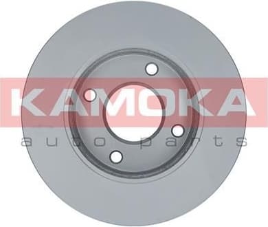 Brake discs kit front (2pcs) 103267 - image 3